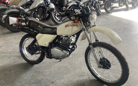 HONDA XL250S L250S