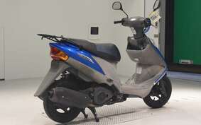 SUZUKI ADDRESS V125 CF46A