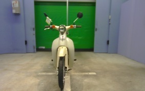 HONDA LITTLE CUB E AA01