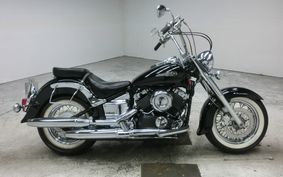 YAMAHA DRAGSTAR 400 CLASSIC 2005 VH01J