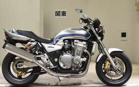 HONDA CB1300SF SUPER FOUR 2000 SC40