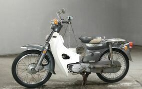 HONDA C70 SUPER CUB C70