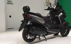 YAMAHA TRICITY 300 2021 SH15J