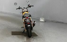 HONDA MONKEY 125 JB02