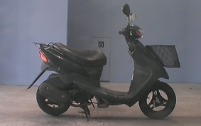 SUZUKI LET's 2 CA1PA