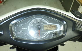 SUZUKI ADDRESS V125 SS CF4MA