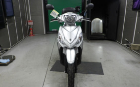 SUZUKI ADDRESS 110 CE47A