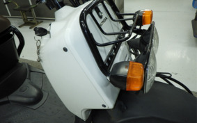 HONDA ZOOMER AF58