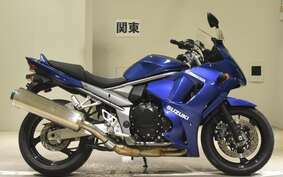 SUZUKI BANDIT 1250 F 2012 GW72A