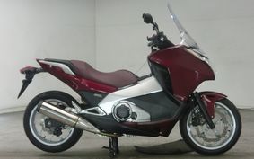 HONDA NC700 INTEGRA 2012 RC62