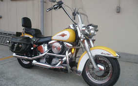 HARLEY FLSTC 1995 BJL