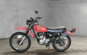 HONDA XL230 MC36