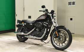 HARLEY XL883RI 2009 CS2