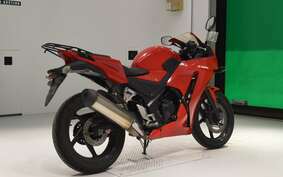 HONDA CBR250R GEN 3 MC41