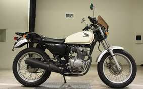 HONDA CB223S MC40