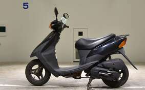 SUZUKI LET's 2 CA1PA