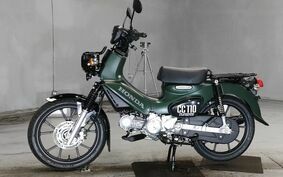 HONDA CROSS CUB 110 JA60