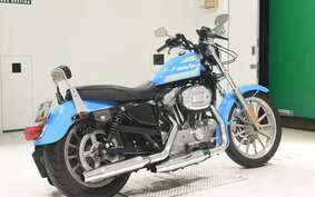 HARLEY XL883 2004