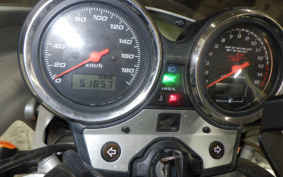 HONDA CB400SF VTEC SPEC 2 2002 NC39