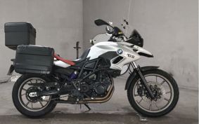 BMW F700GS 0B01