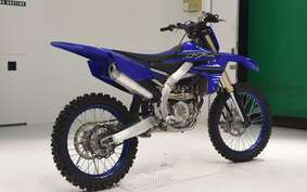 YAMAHA YZ250F CG40C