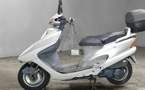 HONDA SPACY 125 JF04