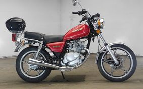 SUZUKI GN125 H PCJG9