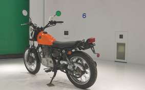 SUZUKI GRASS TRACKER NJ4BA