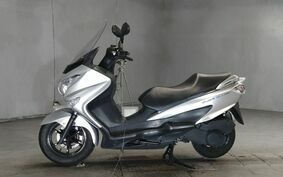 SUZUKI SKYWAVE 200 (Burgman 200) CH41A