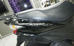 SUZUKI ADDRESS V125 S CF4MA