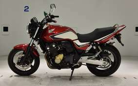 HONDA CB400SF VTEC A 2010 NC42