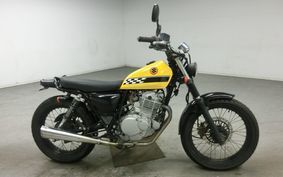 SUZUKI GRASS TRACKER BigBoy NJ47A