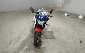 HONDA CBR250R MC41