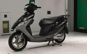 SUZUKI ADDRESS V125 DT11A