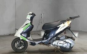 SUZUKI ADDRESS V125 G CF4EA