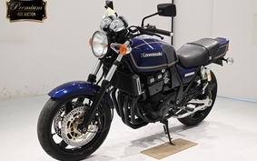 KAWASAKI ZRX-2 2002 ZR400E