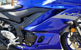 YAMAHA YZF-R25 RG43J