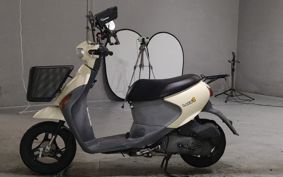 SUZUKI LETS4 CA45A