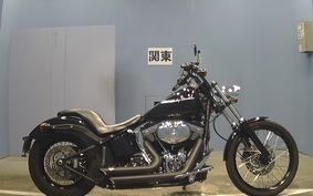 HARLEY FXS 1580 2011 JP5