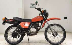 HONDA XL125S L125S