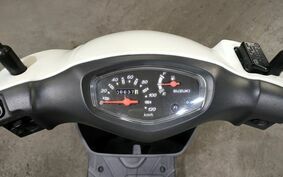 SUZUKI ADDRESS V125 CF4EA