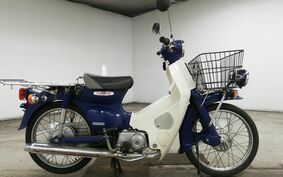 HONDA PRESS CUB 50 AA01