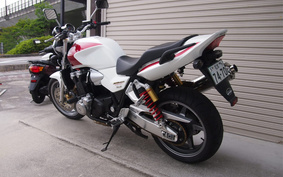 HONDA CB1300SF SUPER FOUR ABS 2013 SC54