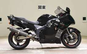 HONDA CBR1100XX 1997 SC35