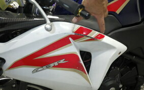 HONDA CBR250R GEN 3 MC41