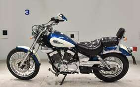 YAMAHA VIRAGO 250 3DM