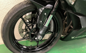 KAWASAKI NINJA ZX-25R ZX250E