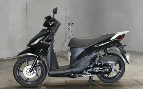 SUZUKI ADDRESS 110 CE47A