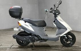 SUZUKI ADDRESS V125 G CF4EA