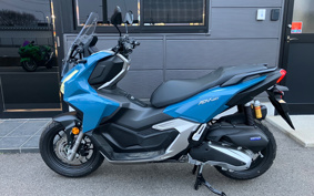 HONDA ADV160 KF54